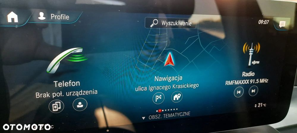 Mercedes-Benz GLC 300 4Matic 9G-TRONIC Edition AMG Line - 31