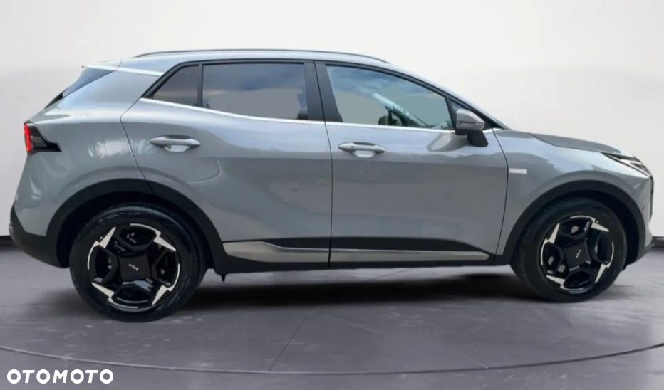Kia Sportage 1.6 T-GDI MHEV L 2WD DCT - 6