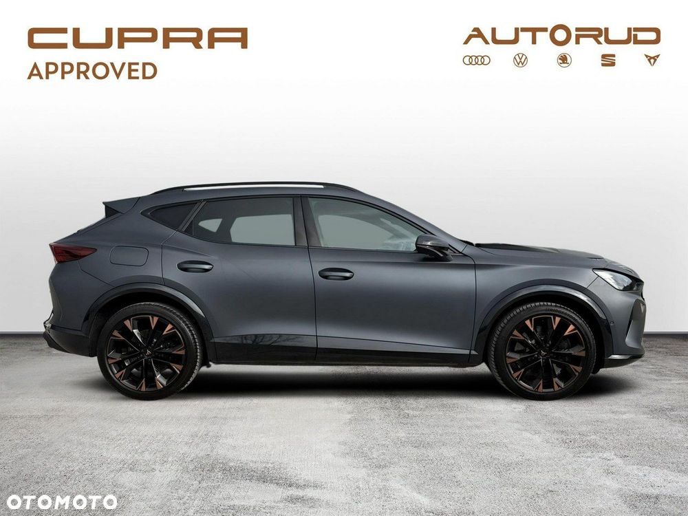 Cupra Formentor - 6