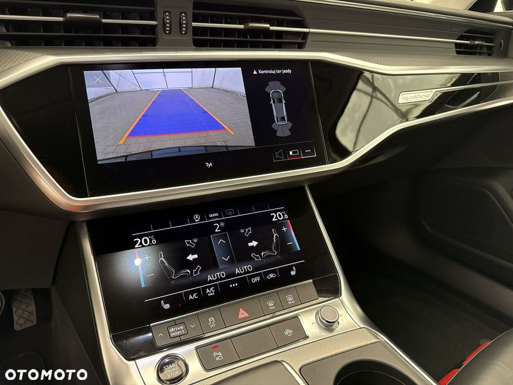 Audi A6 Limousine - 28