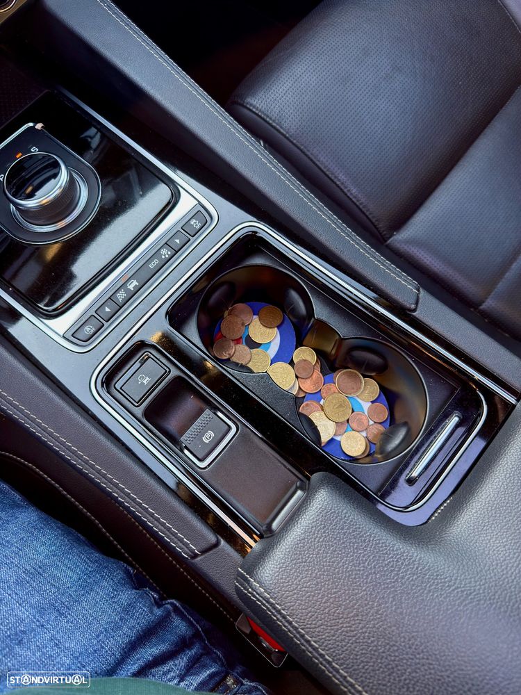 Jaguar F-Pace 20d AWD Aut. R-Sport - 33