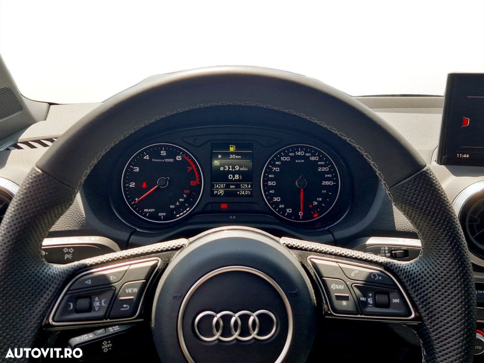 Audi Q2 35 TFSI S tronic S Line - 20