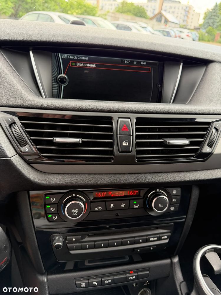 BMW X1 - 13