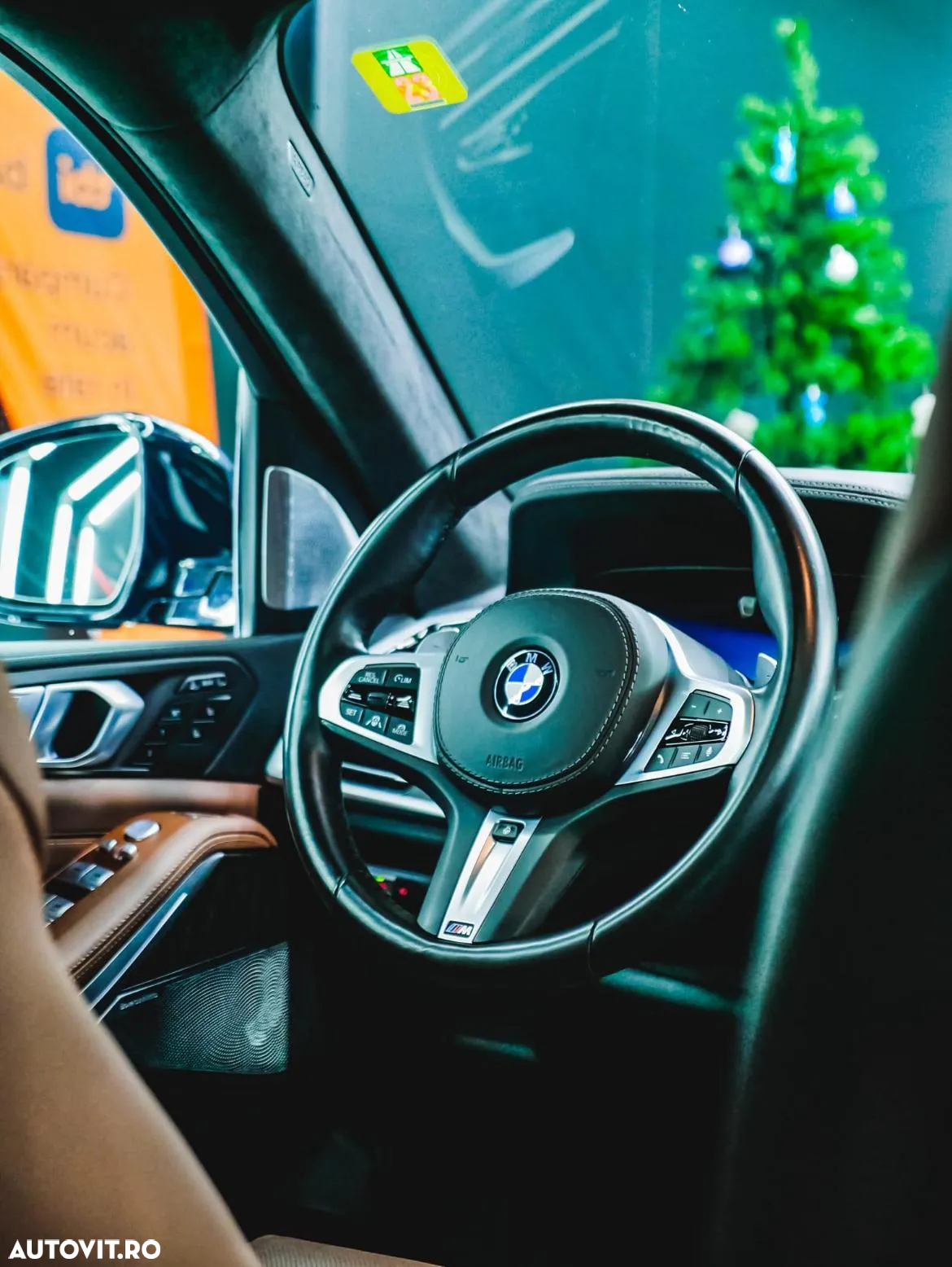 BMW X7 xDrive40d MHEV - 14