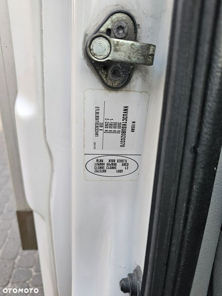 Renault Master - 20