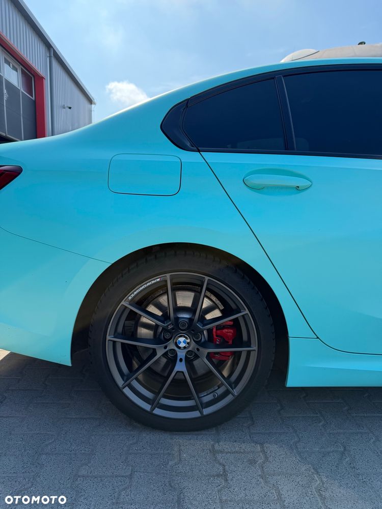 BMW Seria 3 M340i xDrive sport - 12