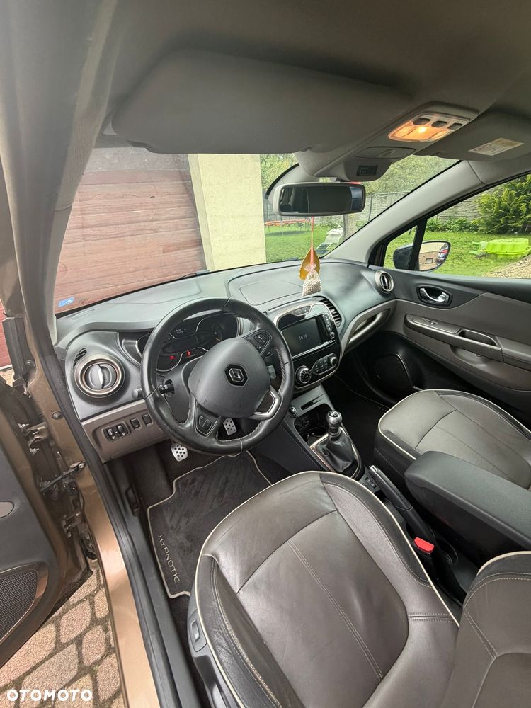 Renault Captur 1.5 dCi Energy Limited - 5