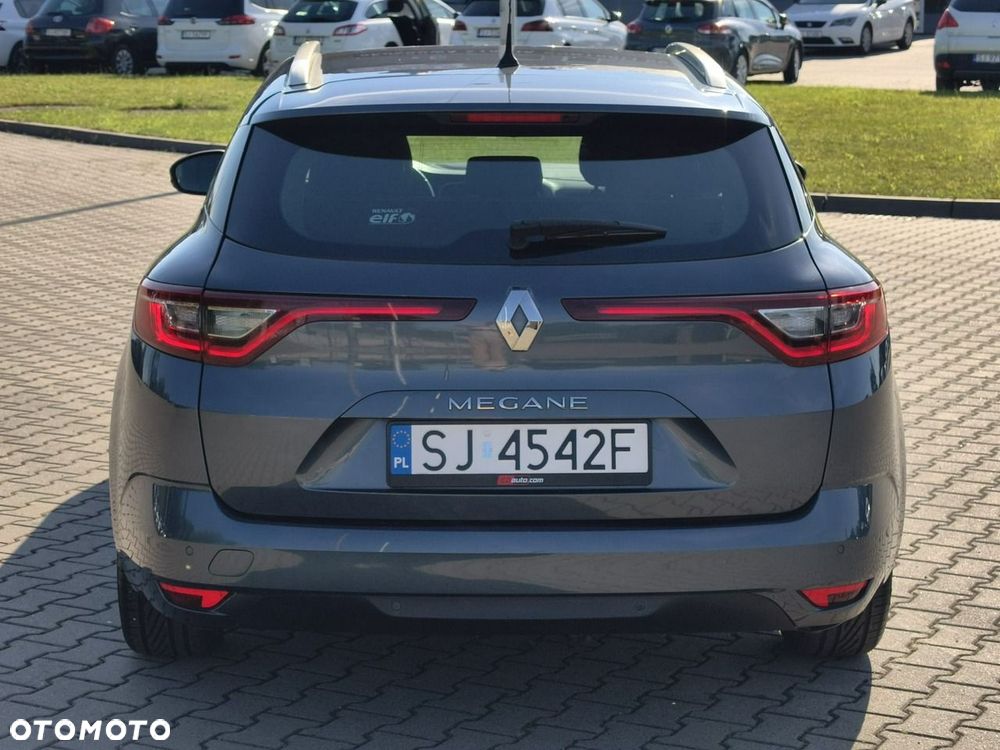 Renault Megane - 6