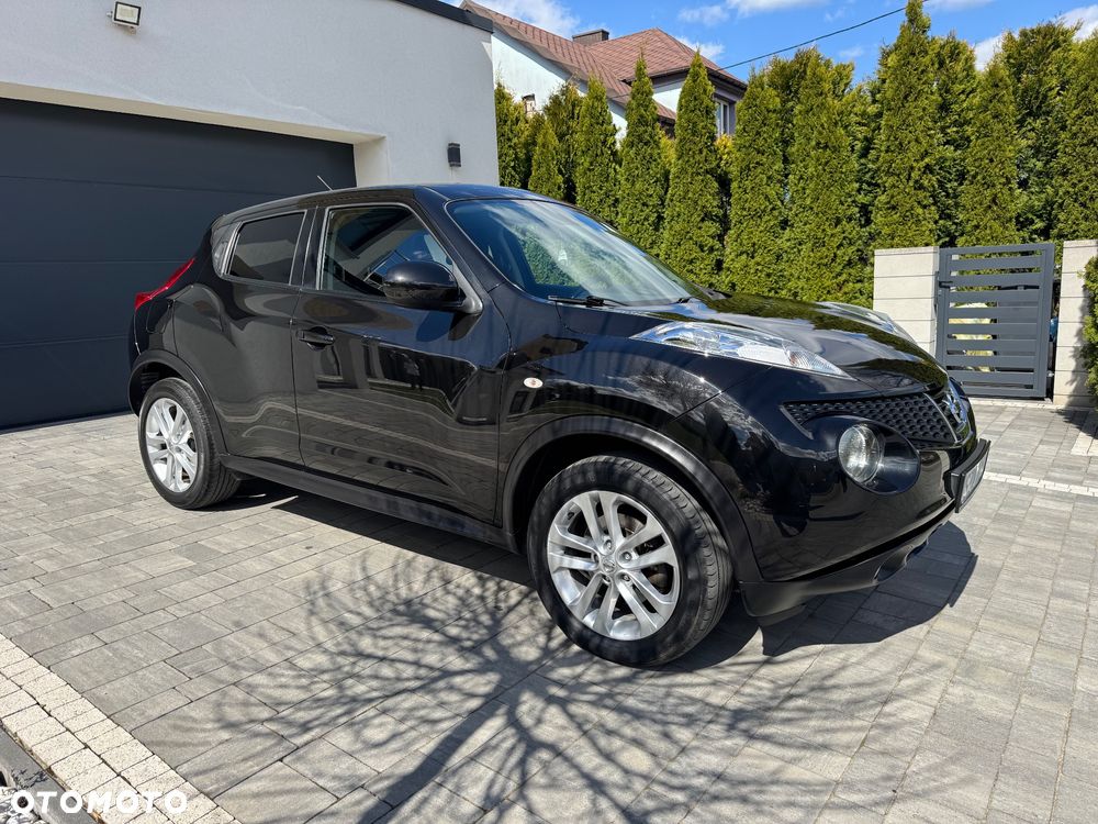 Nissan Juke - 11