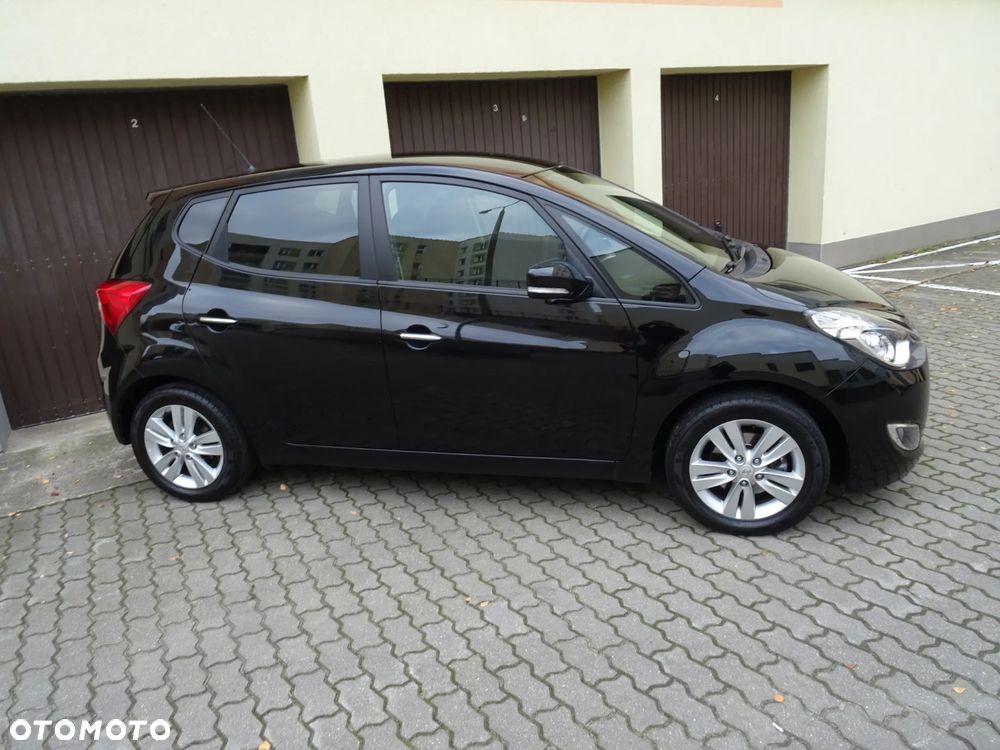 Hyundai ix20 1.6 blue Passion - 19