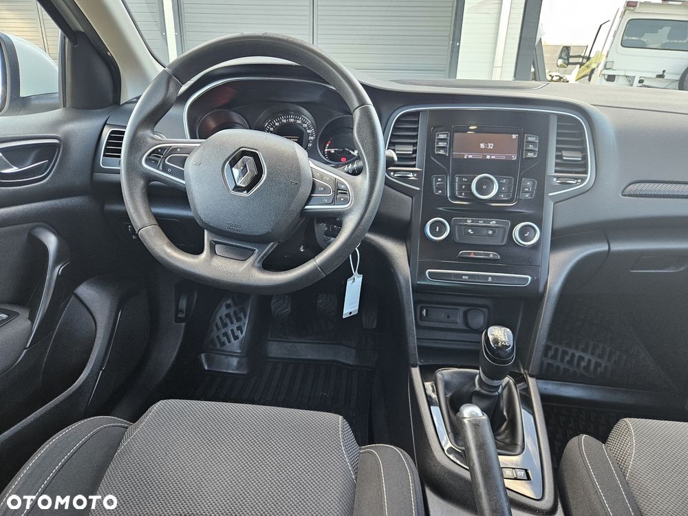 Renault Megane 1.2 Energy TCe Premiere Edition - 17