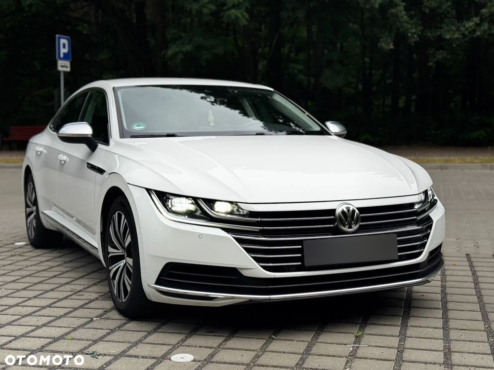 Volkswagen Arteon 2.0 TSI 4Motion Elegance DSG - 6