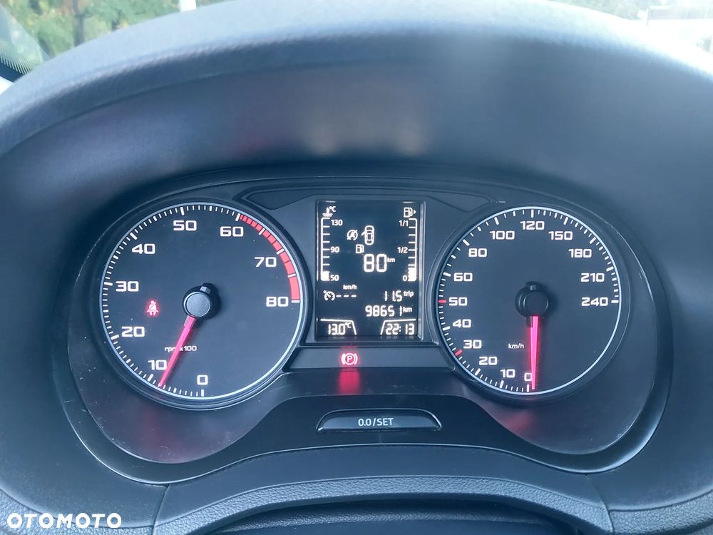 Seat Ibiza - 13