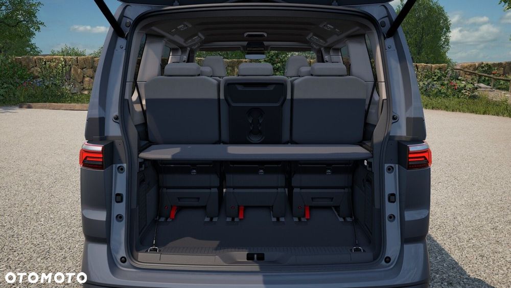 Volkswagen multivan L2 Life - 12