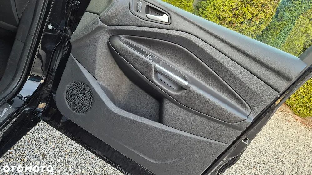 Ford Kuga 2.0 TDCi 4x4 Individual - 19