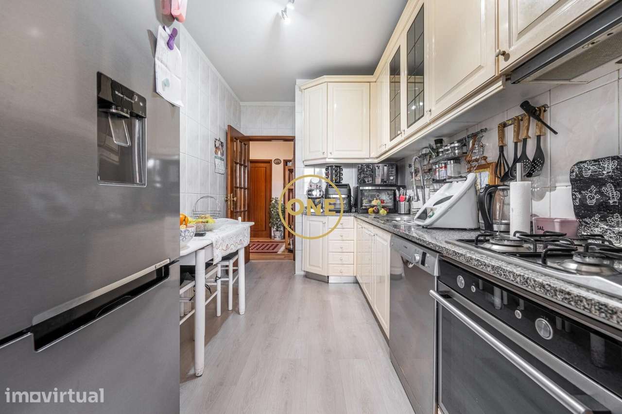 Apartamento T2 em Rio Tinto - Grande imagem: 2/22