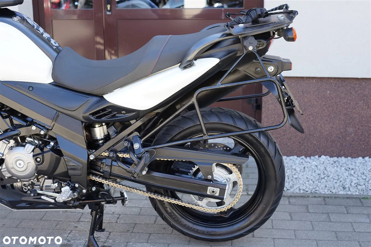 Suzuki DL - 23