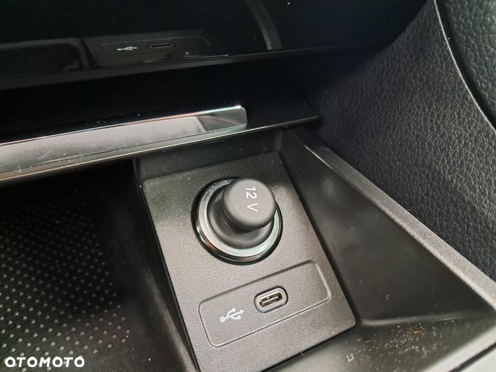 Skoda Superb 2.0 TSI Style DSG - 23