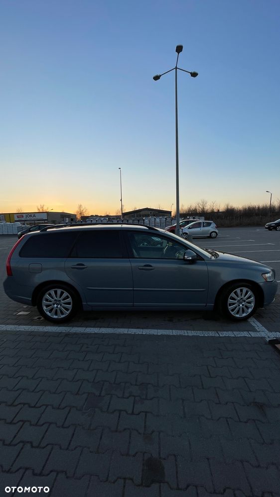 Volvo V50 DPF DRIVe Business Edition - 6