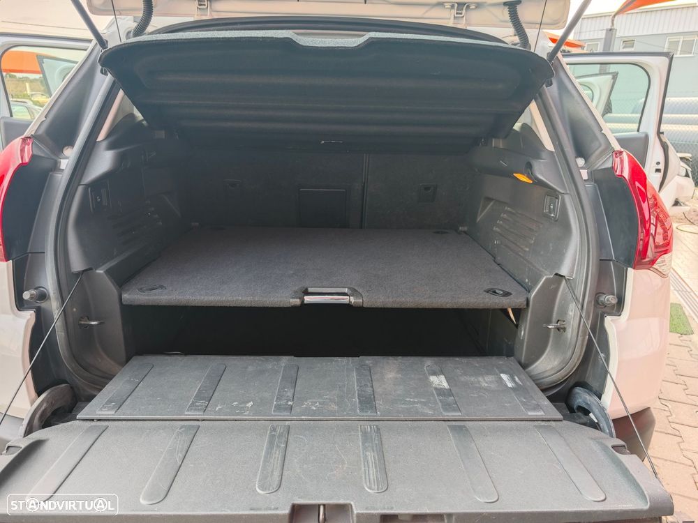 Peugeot 3008 1.6 e-HDi Active CMP6 - 15