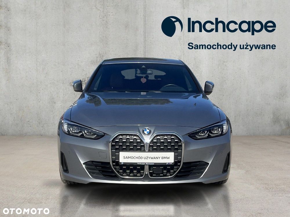 BMW Seria 4 - 9