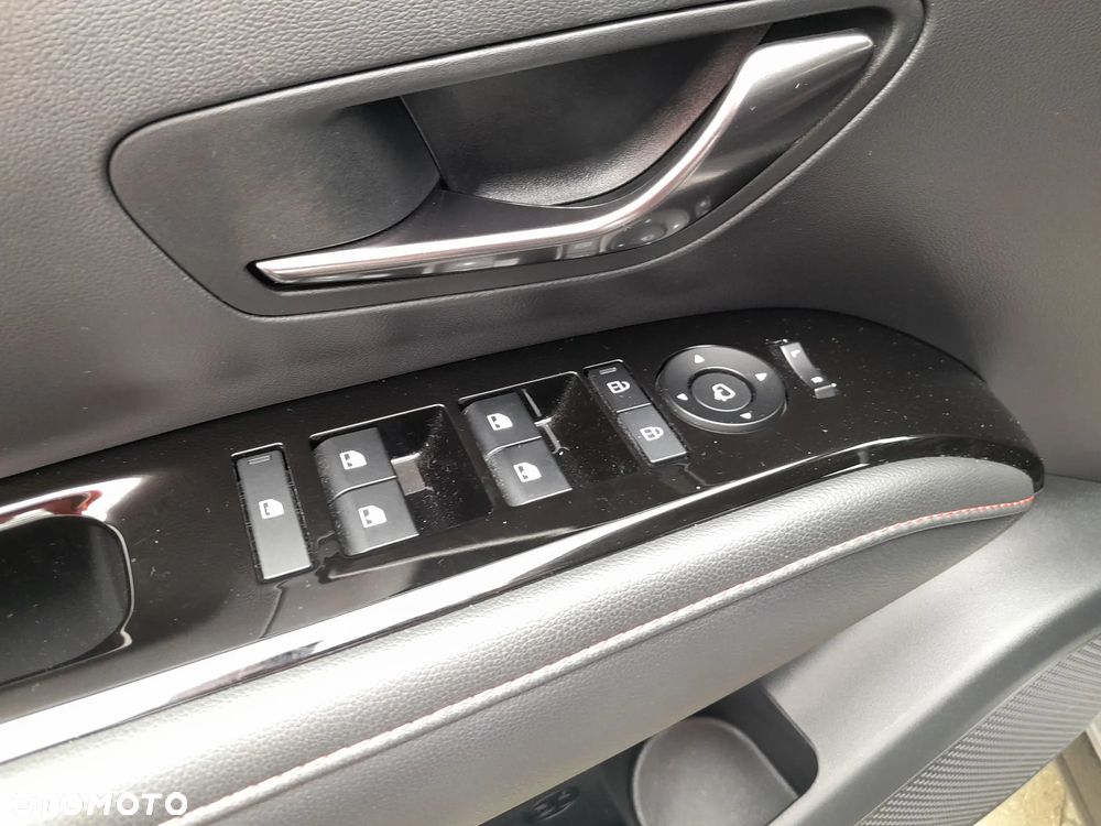 Hyundai Tucson 1.6 T-GDi N-Line 4WD DCT - 19