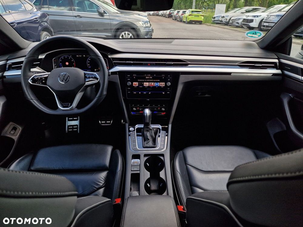 Volkswagen Arteon 2.0 TSI R-Line DSG - 19