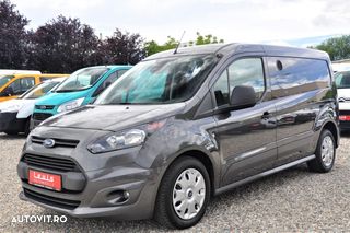 Ford Transit Connect Maxi Van