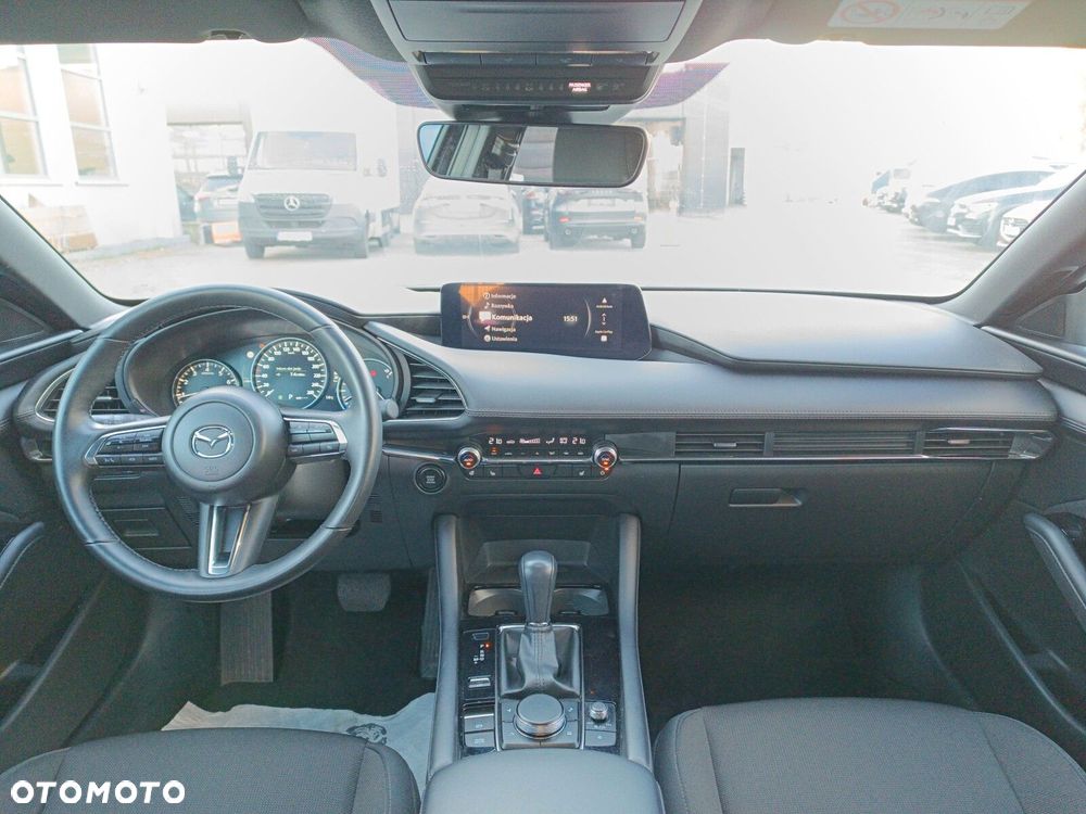Mazda 3 2.0 mHEV Centre-Line - 9