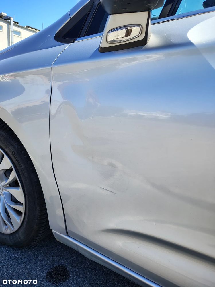 Citroën C4 - 20