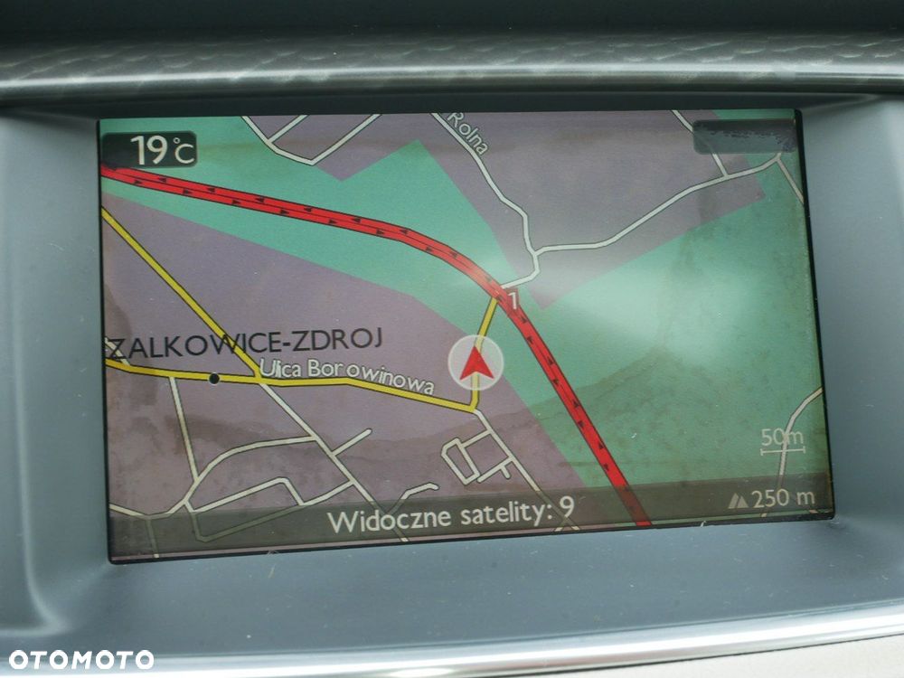 Peugeot 508 HDi 160 Automatik Allure - 7