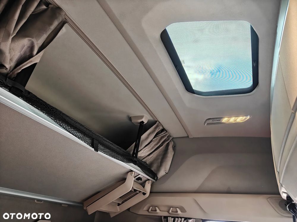 DAF XG+ PLUS 480 FT - 19