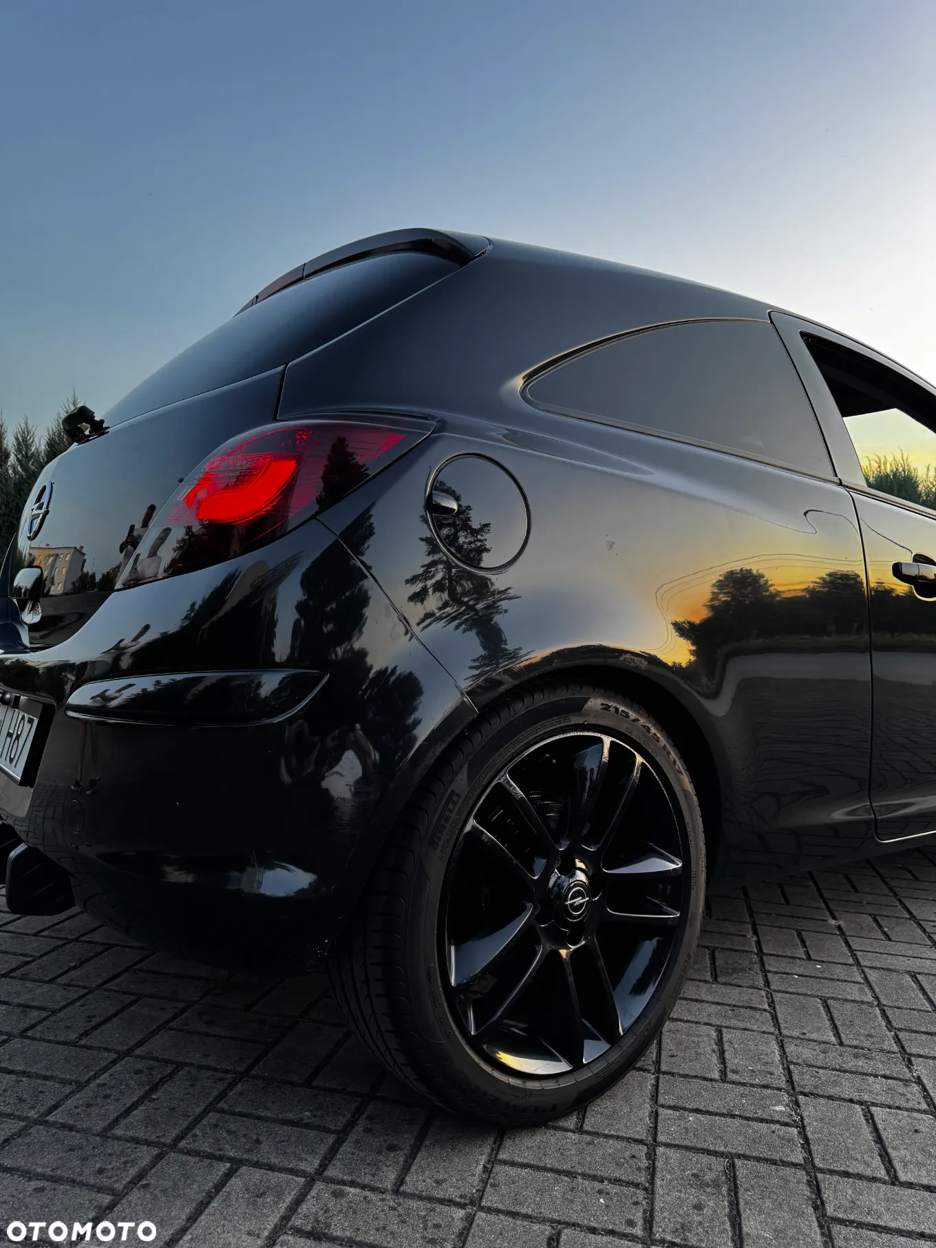 Opel Corsa 1.4 16V Color Edition - 18