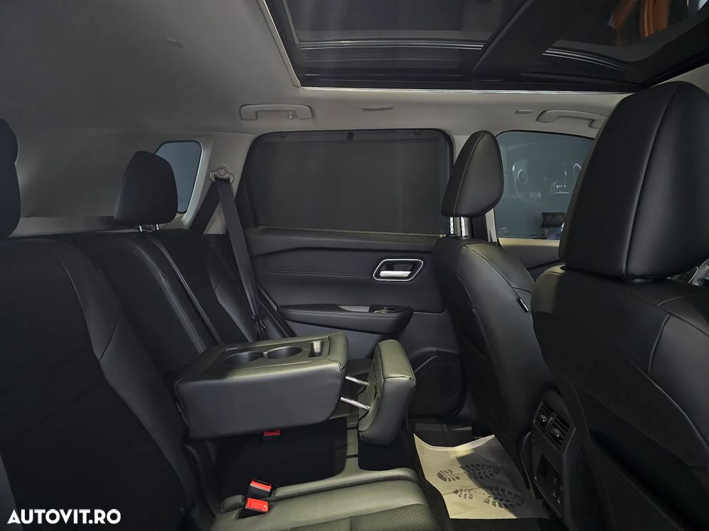 Nissan X-Trail e4ORCE 5 locuri Tekna - 11