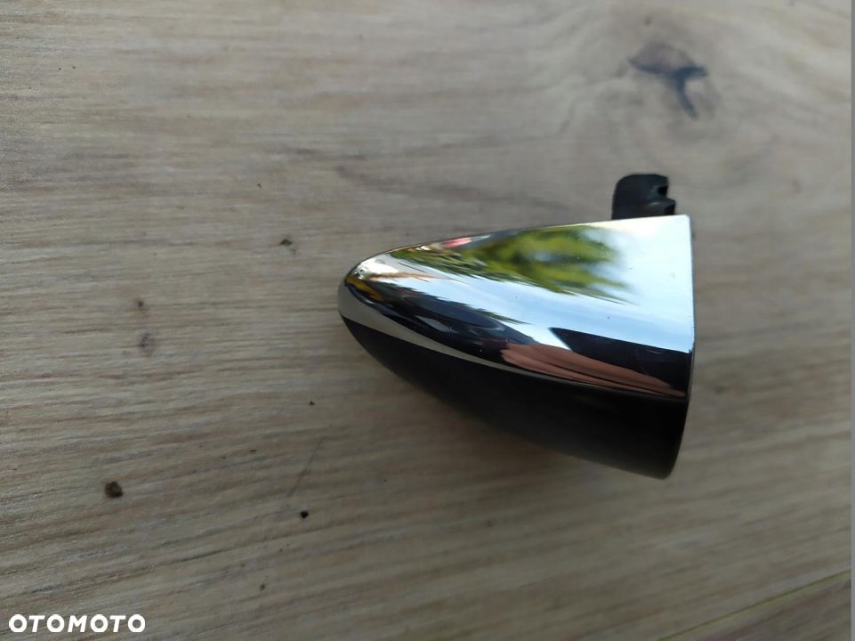 MERCEDES W211 E-KLASA ZAŚLEPKA WKŁADKI KLAMKI 189 - 3