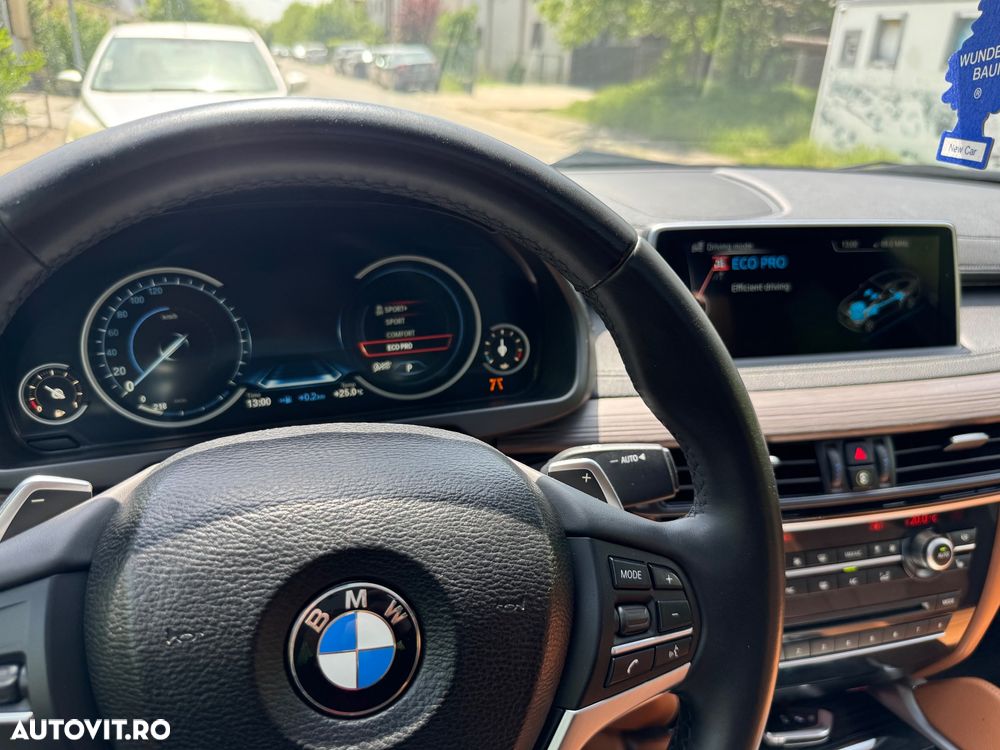 BMW X6 - 18