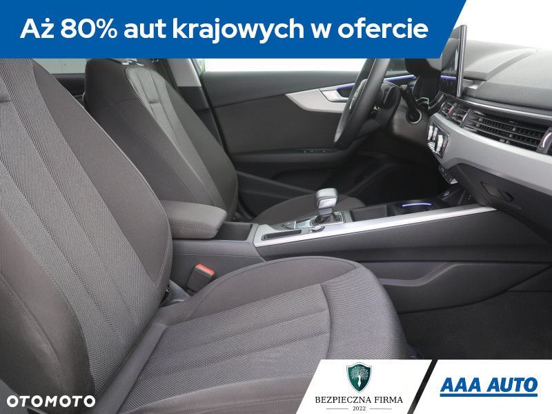 Audi A4 Avant - 11