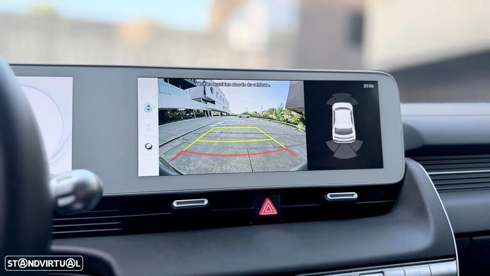 Hyundai Ioniq 5 58 kWh Dynamiq - 19