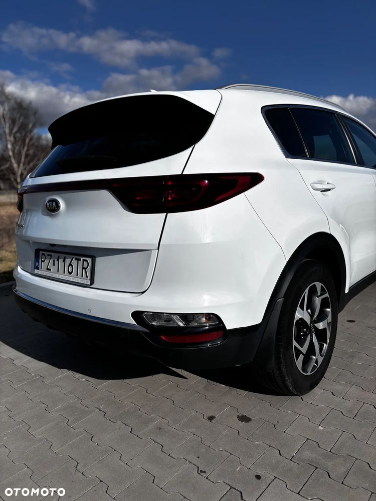 Kia Sportage 1.6 GDI M 2WD - 2