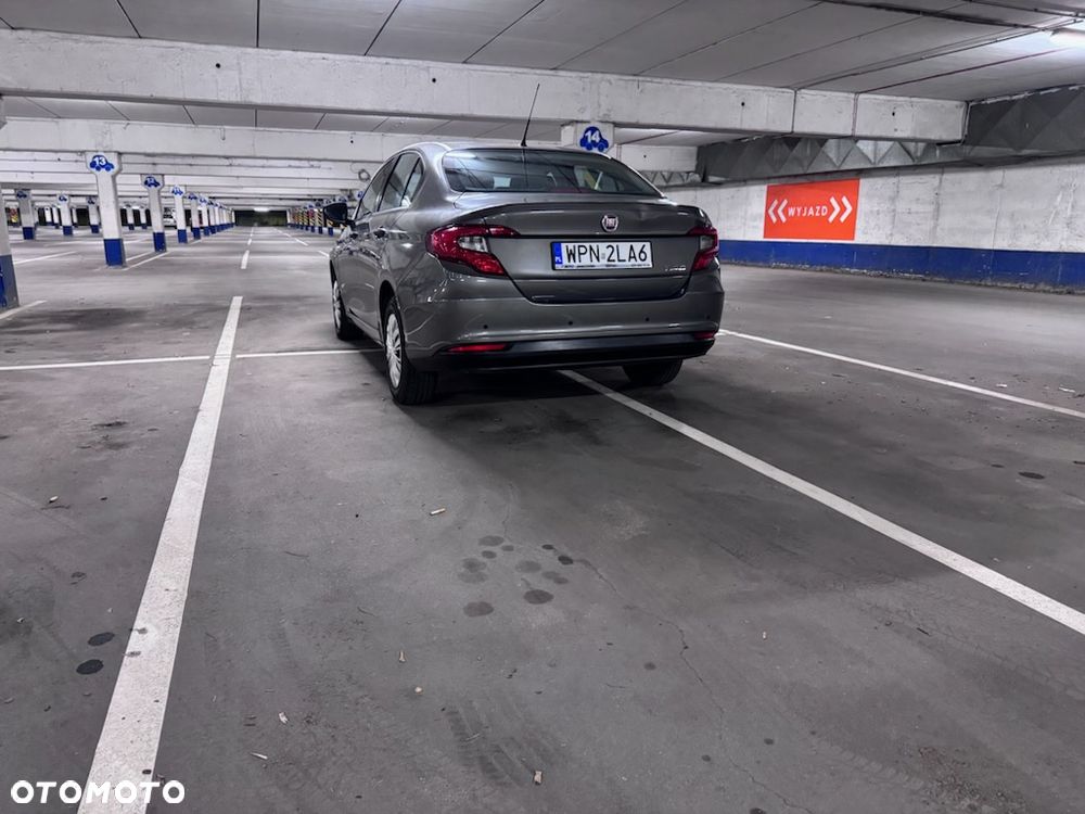 Fiat Tipo 1.4 16V Easy - 15