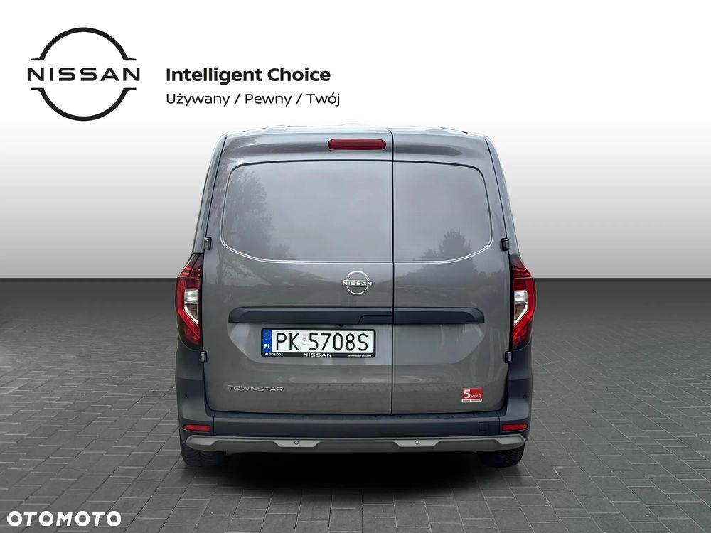 Nissan Townstar Business Plus L2 - 5