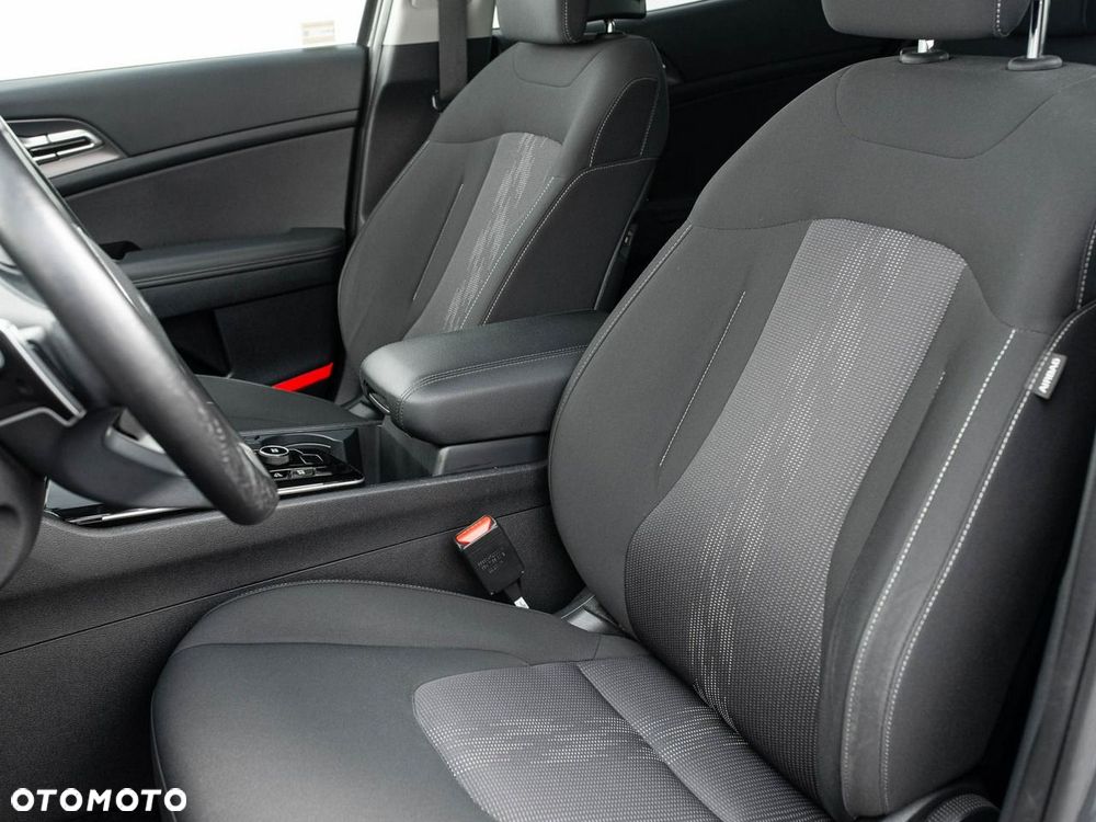 Kia Sportage 1.6 T-GDI MHEV L 2WD DCT - 13
