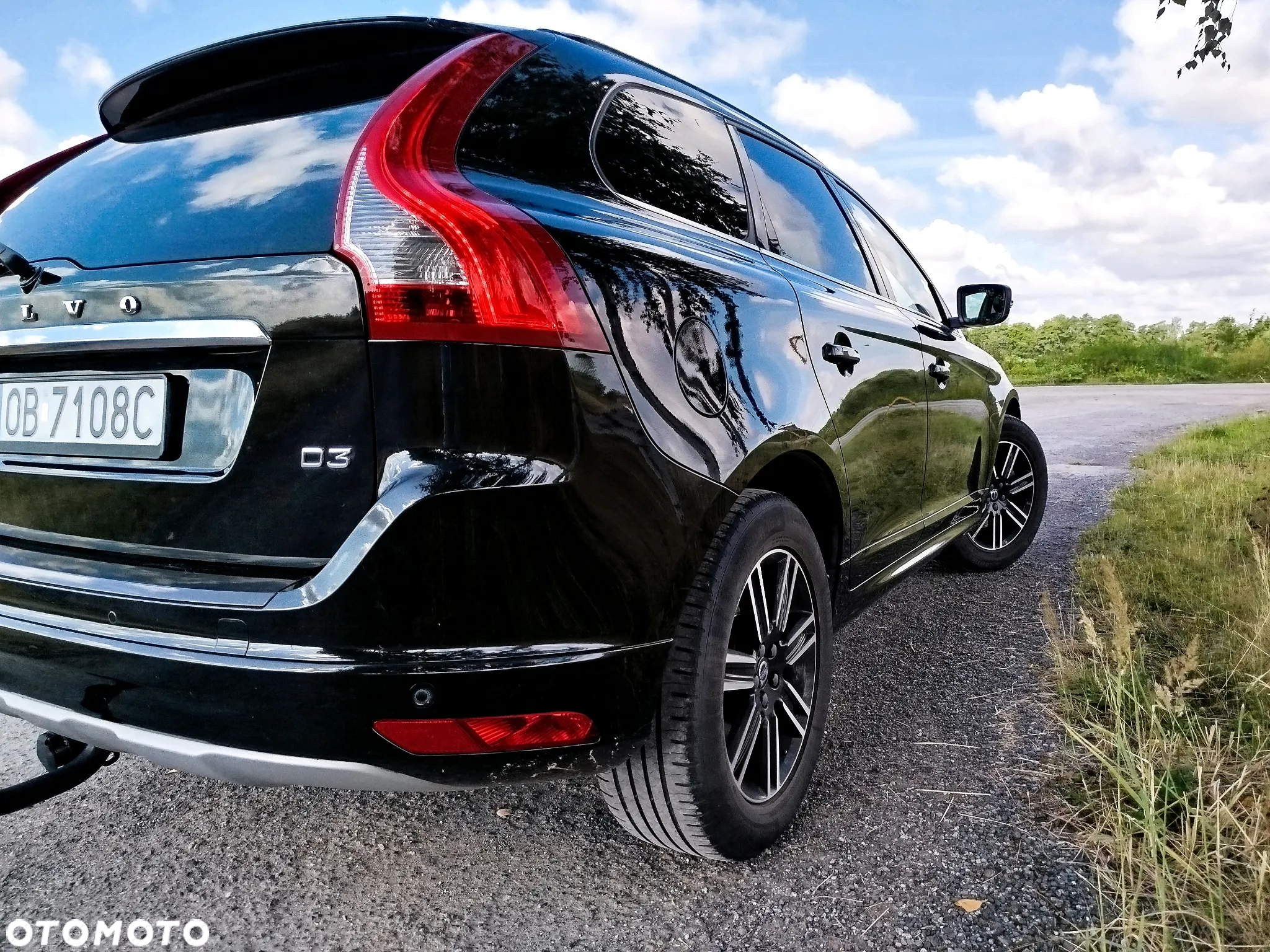 Volvo XC 60 - 11