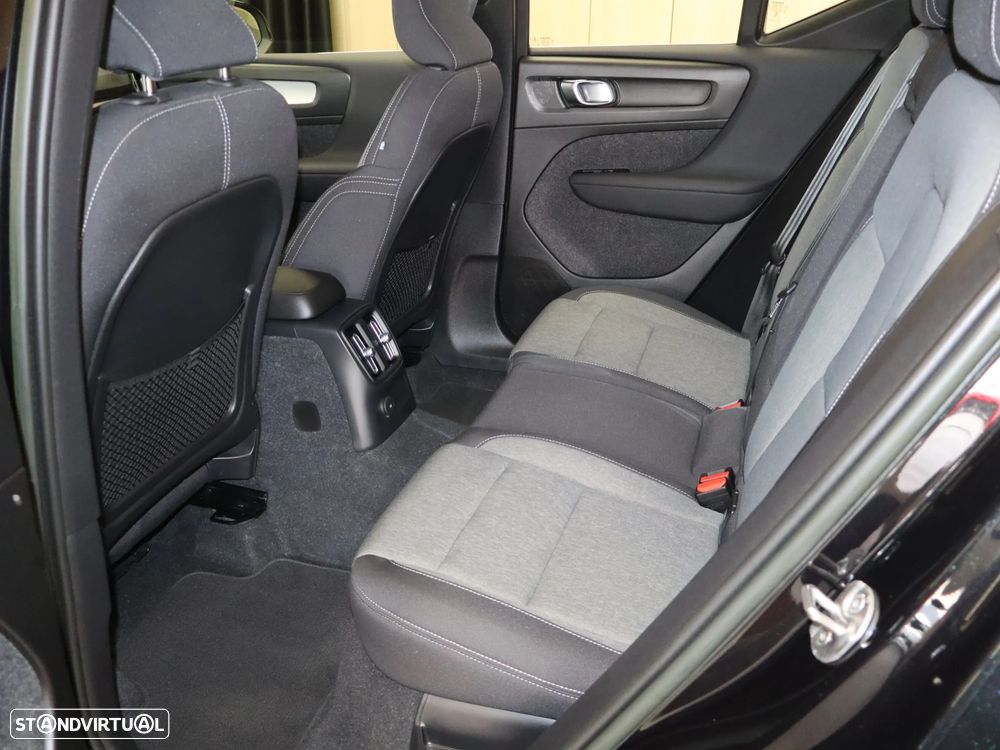 Volvo XC 40 1.5 T4 PHEV Core - 14
