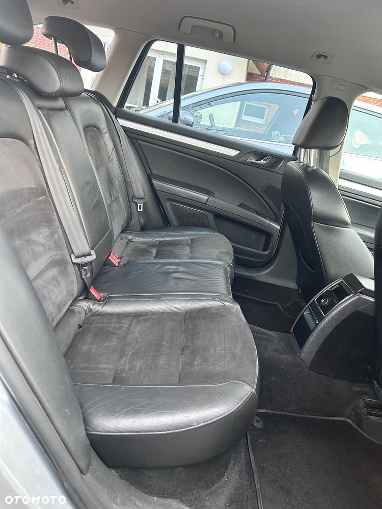 Skoda Superb 2.0 TDI DSG Elegance - 10