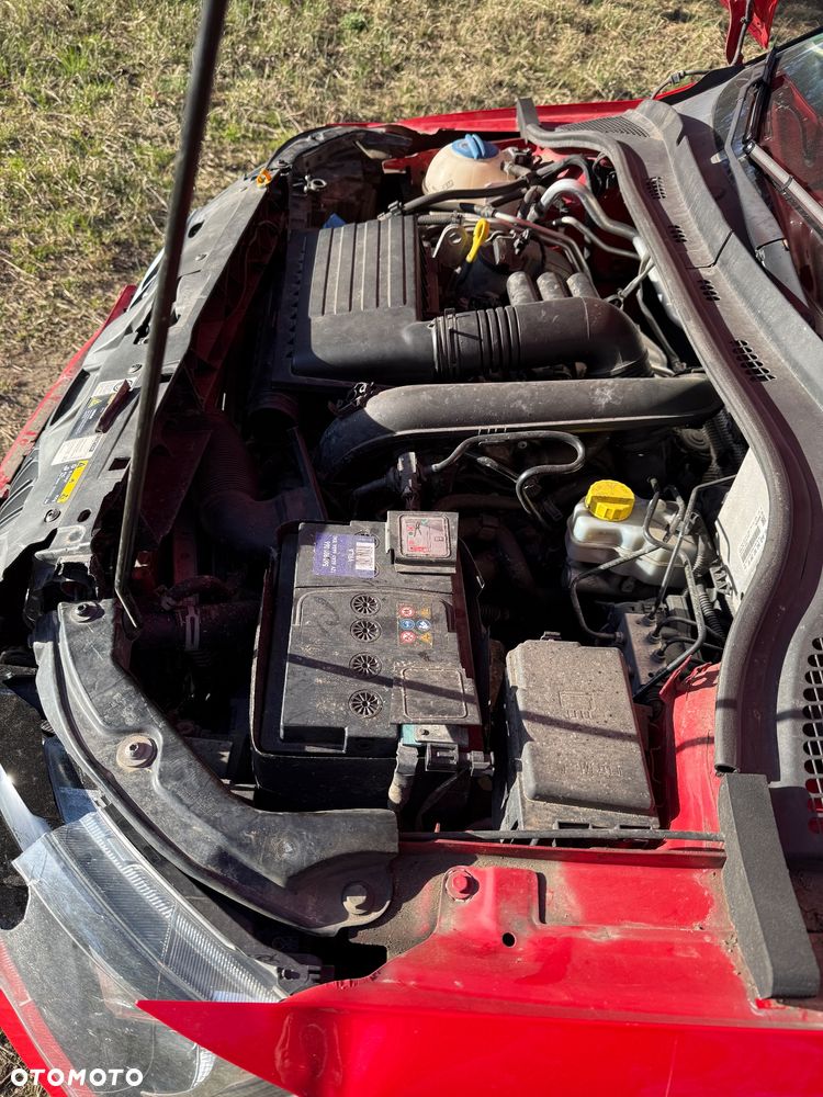 Skoda Fabia 1.2 TSI Cool Edition - 16