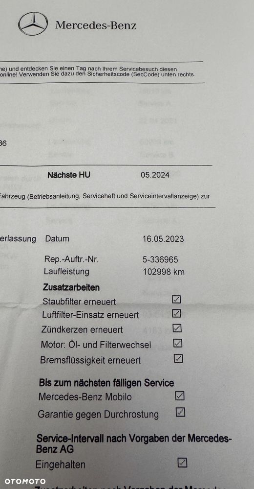 Mercedes-Benz Klasa E 400 4Matic 9G-TRONIC AMG Line - 21