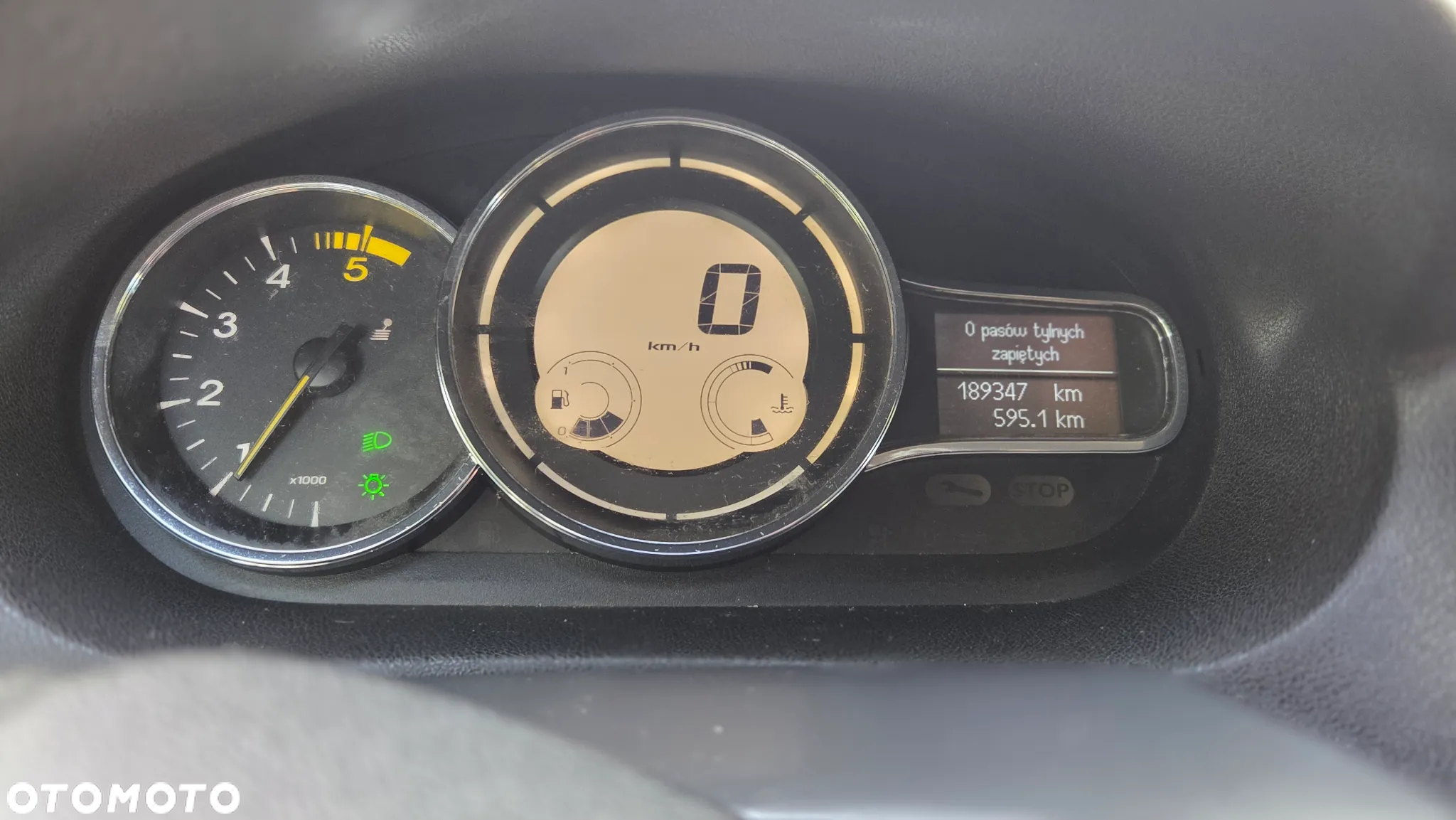 Renault Megane 1.5 dCi Limited - 11