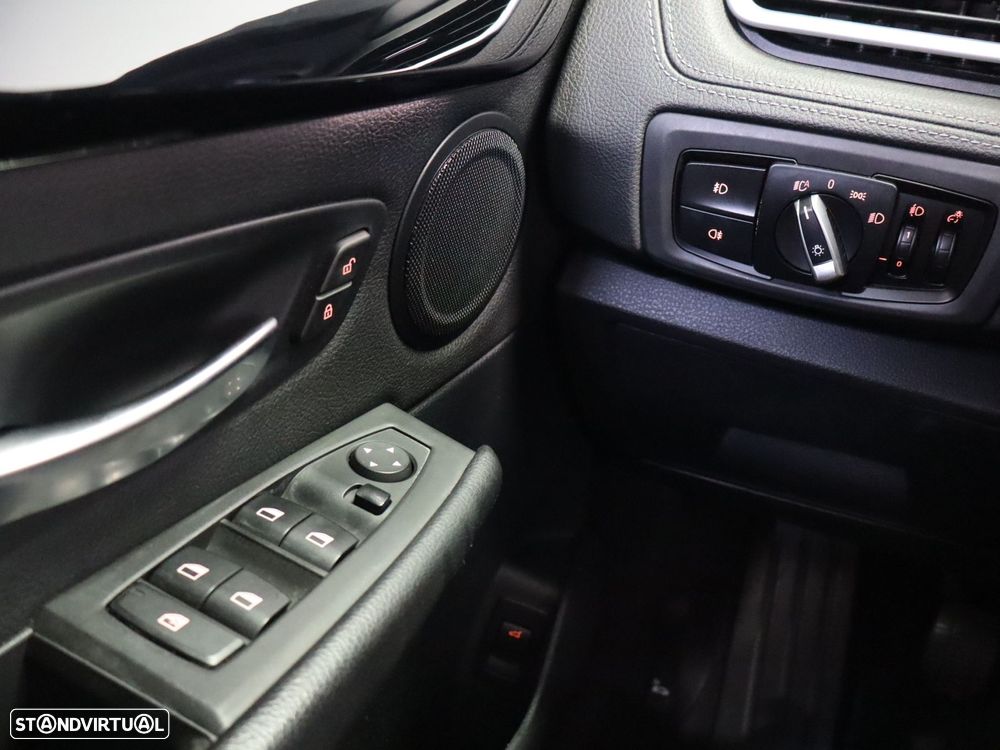 BMW 216 Gran Tourer d 7L Line Sport - 21