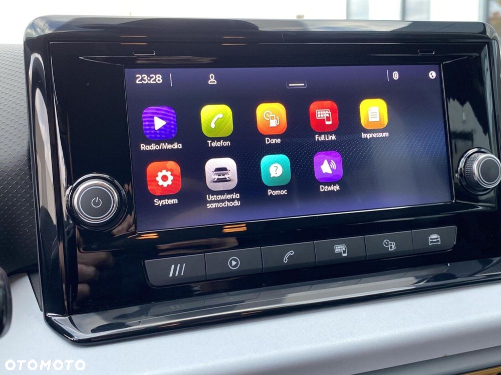 Seat Ibiza 1.0 TSI Style S&S - 27